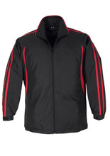 Load image into Gallery viewer, Biz Collection Adults Flash Track Top 2nd ( 4 Colour )