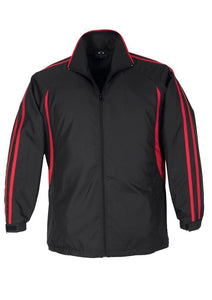 Biz Collection Adults Flash Track Top 2nd ( 4 Colour )
