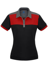 Load image into Gallery viewer, Biz Collection Ladies Charger Polo