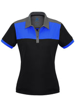 Load image into Gallery viewer, Biz Collection Ladies Charger Polo
