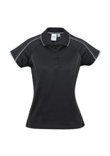 Load image into Gallery viewer, Biz Collection Ladies Blade Polo