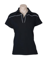Load image into Gallery viewer, Biz Collection Ladies Civic Polo