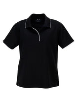 Load image into Gallery viewer, Biz Collection Ladies Elite Polo