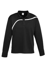 Load image into Gallery viewer, Biz Collection Hero Kids L/S Polo (P113KL)