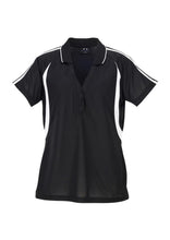 Load image into Gallery viewer, Biz Collection Ladies Flash Polo 1st ( 11 Colour )