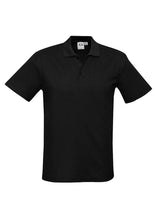 Load image into Gallery viewer, Biz Collection  Kids Crew Polo(1st 9 Colours)
