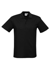 Biz Collection  Kids Crew Polo(1st 9 Colours)