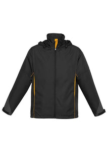 Biz Collection Adults Razor Team Jacket