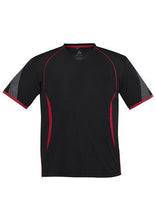 Load image into Gallery viewer, Biz Collection Kids Razor Tee (T406KS)