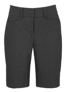 Biz Collection Ladies Classic Short
