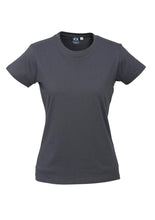 Load image into Gallery viewer, Biz Collection Ladies Ice Tee 1st ( 10 Colour )