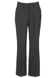 Biz Collection Ladies Classic Bootleg pant