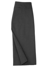 Load image into Gallery viewer, Biz Collection Ladies Classic Below Knee Skirt