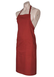 Biz Collection Bib Apron