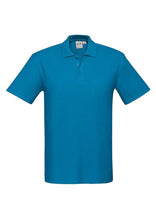 Load image into Gallery viewer, Biz Collection  Kids Crew Polo(2nd 8 Colours)