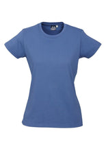 Load image into Gallery viewer, Biz Collection Ladies Ice Tee 1st ( 10 Colour )