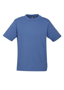 Biz Collection Kids Ice Tee - 1st ( 12 Colour )