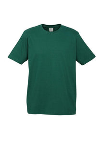 Biz Collection Kids Ice Tee - 1st ( 12 Colour )