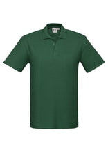 Load image into Gallery viewer, Biz Collection  Kids Crew Polo(1st 9 Colours)