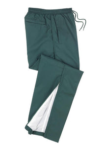 Biz Collection Adults Flash Track Pant