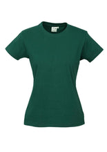 Load image into Gallery viewer, Biz Collection Ladies Ice Tee 1st ( 10 Colour )