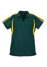 Load image into Gallery viewer, Biz Collection Ladies Flash Polo 1st ( 11 Colour )