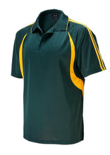 Load image into Gallery viewer, Biz Collection Kids Flash Polo 1st ( 10 colour)