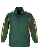 Load image into Gallery viewer, Biz Collection Adults Flash Track Top 1st ( 10 Colour )