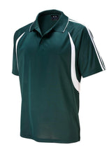 Load image into Gallery viewer, Biz Collection Kids Flash Polo 1st ( 10 colour)