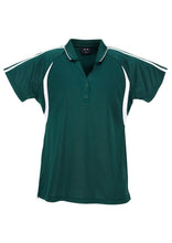 Load image into Gallery viewer, Biz Collection Ladies Flash Polo 1st ( 11 Colour )