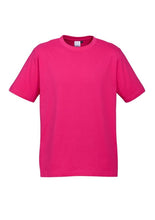 Load image into Gallery viewer, Biz Collection Kids Ice Tee - 1st ( 12 Colour )