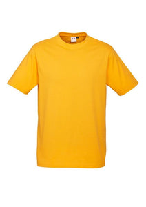 Biz Collection Kids Ice Tee - 1st ( 12 Colour )