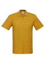 Load image into Gallery viewer, Biz Collection  Kids Crew Polo(1st 9 Colours)