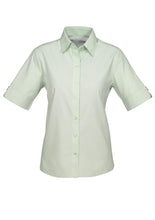 Load image into Gallery viewer, Biz Collection Ladies Ambassador Shirt-3/4 Sleeve