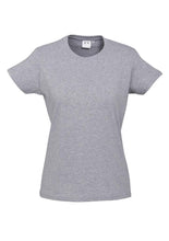 Load image into Gallery viewer, Biz Collection Ladies Ice Tee 1st ( 10 Colour )