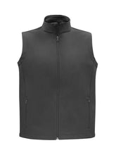 Load image into Gallery viewer, Biz Collection  Mens Apex Vest (J830M)