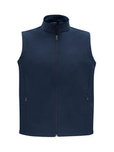 Load image into Gallery viewer, Biz Collection  Mens Apex Vest (J830M)