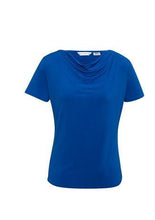 Load image into Gallery viewer, Biz Collection Ava Ladies Knit Top (K625LS)