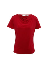 Load image into Gallery viewer, Biz Collection Ava Ladies Knit Top (K625LS)