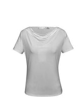 Load image into Gallery viewer, Biz Collection Ava Ladies Knit Top (K625LS)