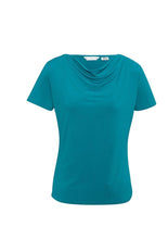 Load image into Gallery viewer, Biz Collection Ava Ladies Knit Top (K625LS)