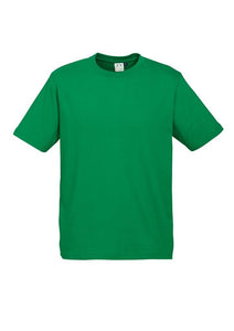 Biz Collection Kids Ice Tee - 1st ( 12 Colour )
