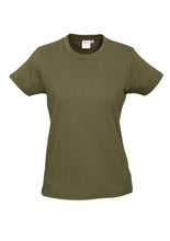Load image into Gallery viewer, Biz Collection Ladies Ice Tee 1st ( 10 Colour )