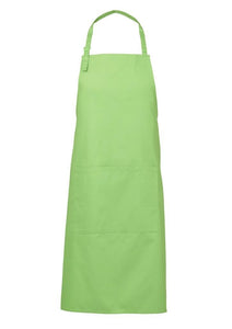 Biz Collection Bib Apron