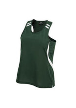 Load image into Gallery viewer, Biz Collection Kids Flash Singlet 1st ( 7 Colour )