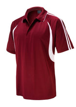 Load image into Gallery viewer, Biz Collection Kids Flash Polo 1st ( 10 colour)
