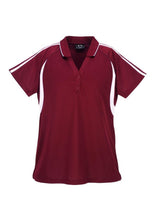 Load image into Gallery viewer, Biz Collection Ladies Flash Polo 1st ( 11 Colour )