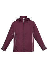 Load image into Gallery viewer, Biz Collection  Kids Razor Jacket