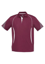 Load image into Gallery viewer, Biz Collection  Mens Razor Polo