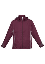 Load image into Gallery viewer, Biz Collection Adults Razor Team Jacket